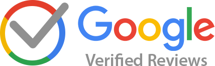 Google Verified Reviews