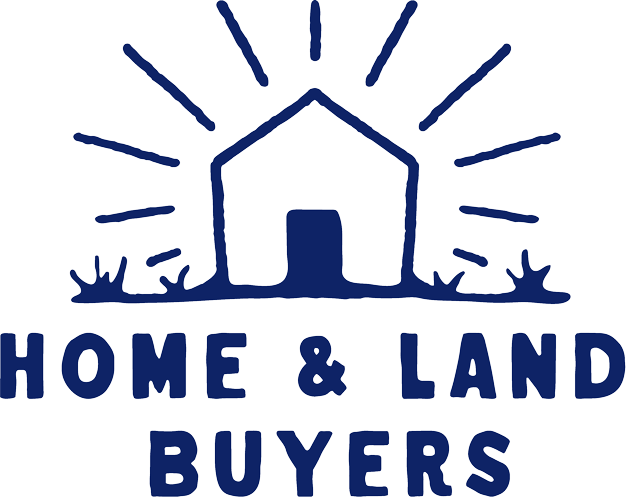 Home & Land Buyers