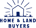 Home & Land Buyers